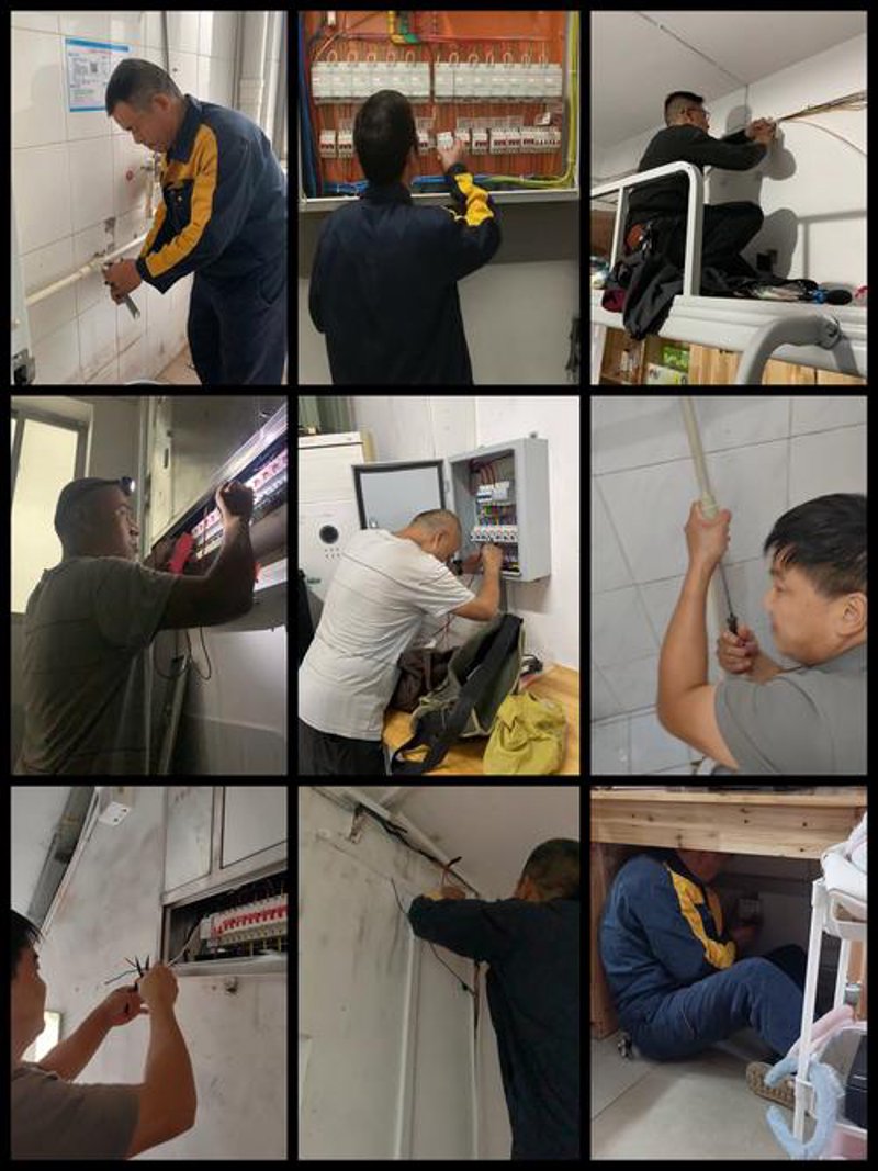 水电安装误区警示：避免踩雷的七大指南