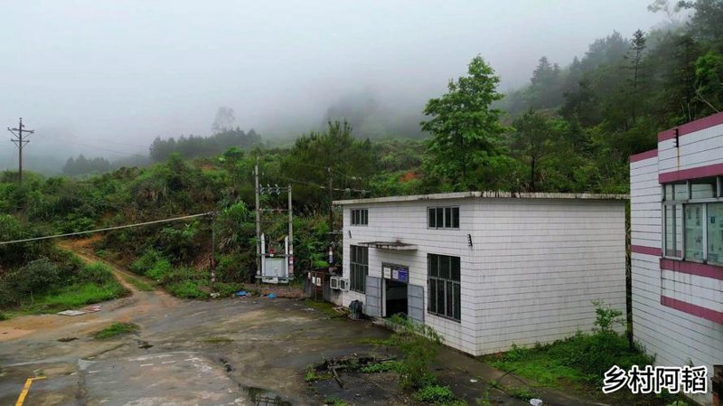 农村小水电——现代乡村能源的绿色使者