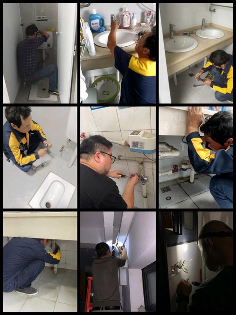 水电站的运行与维护：五峰水电站管理技巧分享